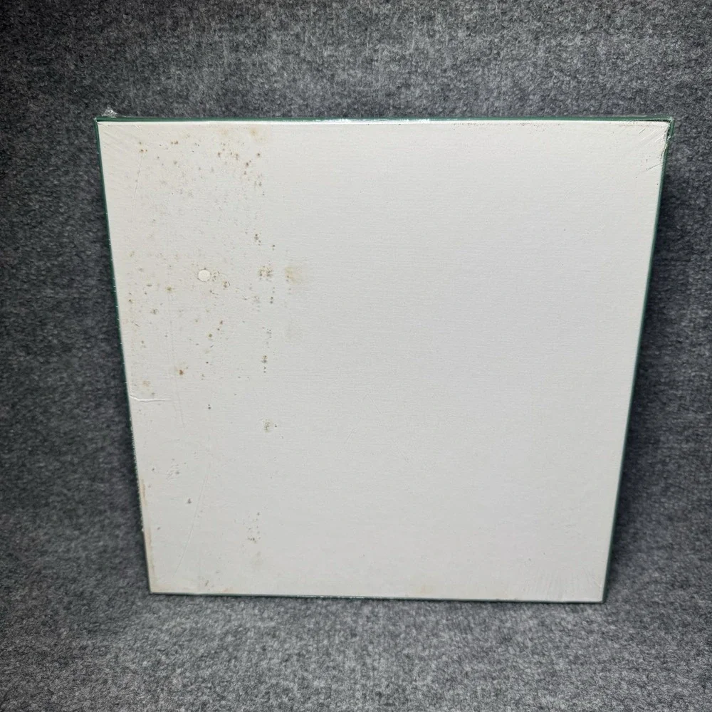 Retro Circular Jigsaw Puzzle 
